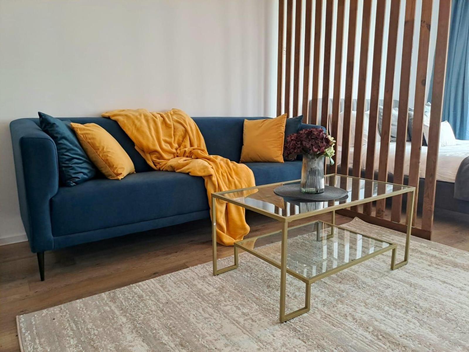 Mountain Breeze Luxury Apartment Ac & Parcare Privata Μπρασόβ Εξωτερικό φωτογραφία